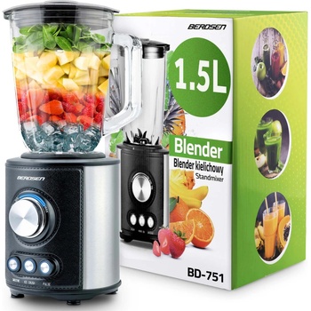 Berdsen BD-751