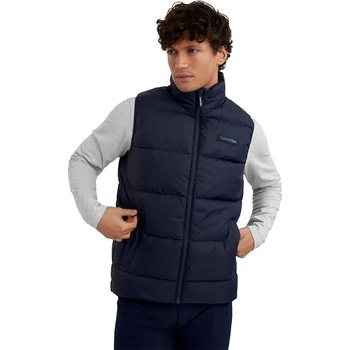 Calvin klein golf Потник Calvin klein golf Rivington Padded vest - Blue (Navy)