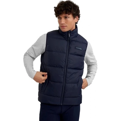 Calvin klein golf Потник Calvin klein golf Rivington Padded vest - Blue (Navy)