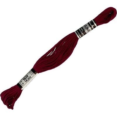Ariadna Mulina 8m 1572 bordová