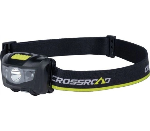 Crossroad NAOS