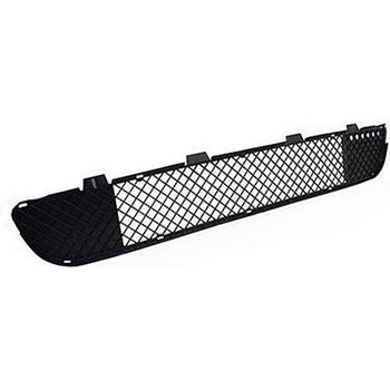 Решетка за броня за BMW E39 (1995-2003) - M-Tech черна (KM51008-4)