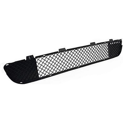 Решетка за броня за BMW E39 (1995-2003) - M-Tech черна (KM51008-4)