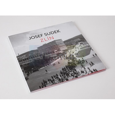 Josef Sudek – Zlín | Mariana Kubišová