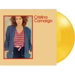 Sony Music Camargo Cristina: Cristina Camargo (Limited Coloured Yellow Vinyl) - Vinyl (LP) (097239)