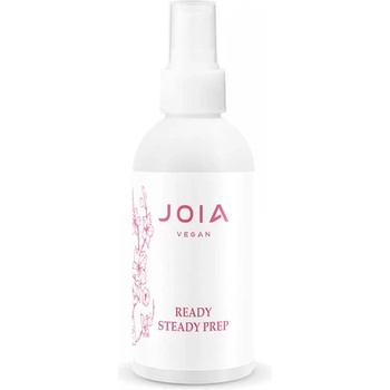 JOIA vegan Течност за подготовка на ноктите Ready Steady Prep Joia Vegan 150 мл (100204)