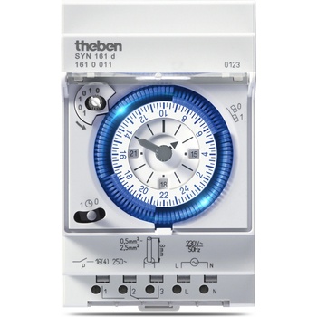 Theben SYN161D