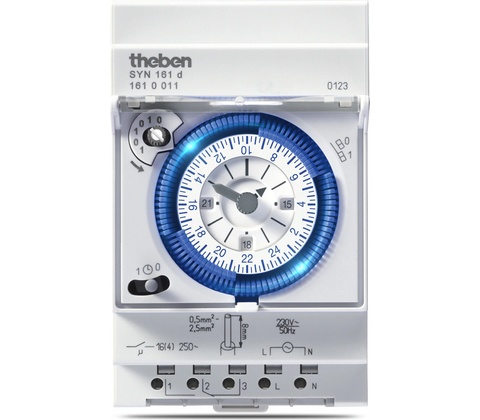 Theben SYN161D