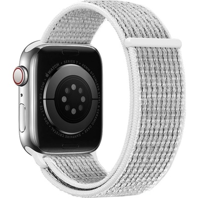 Eternico Airy na Apple Watch 38 mm/40 mm/41 mm White Cloud AET-AWAY-WhCl-38