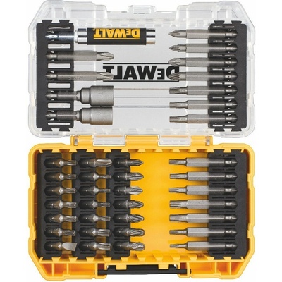 DeWALT Sada bitov 40 ks DT70705