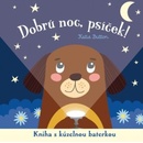 Dobrú noc, psík!