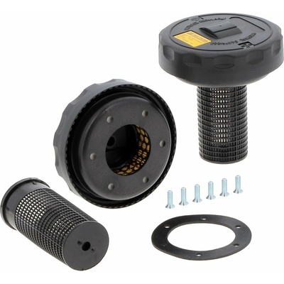 Uzáver nádrže HIFI FILTER TCO 323