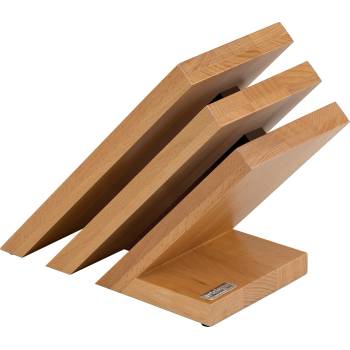 Artelegno Блок за ножове Venezia II 3 от букова дървесина магнитен (AL-87)