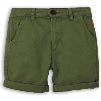 Minoti Springs kraťasy chlapecké modrá