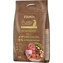 Fitmin Purity Rice Semimoist Rabbit & Lamb 4 kg