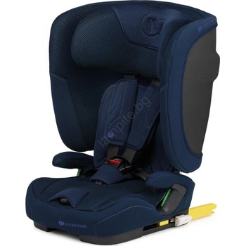KinderKraft FIX2GO i-Size