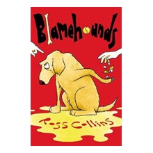 Blamehounds Collins Ross