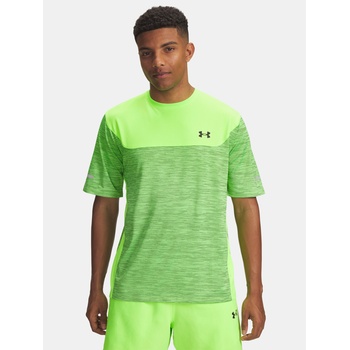 Under Armour Мъжка тениска Under Armour UA Tech Utility SS-GRN Under Armour | Zelen | МЪЖЕ | S