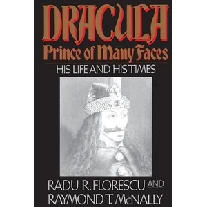 Dracula, Prince Of Many Faces (ISBN: 9780316286565)