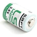 SAFT LS14250 1/2AA 3.6V 1200mAh SPSAF-14250-STDh