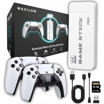 Maxilow HDMI