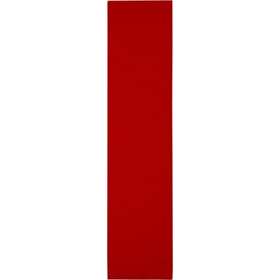 The One Towelling Ručník SPORT 30 x 130 cm COT48102700499 red Červená