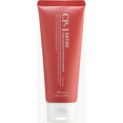 Esthetic House CP-1 Detox Purifying Scalp Refresh Shampoo 100 ml