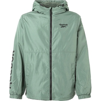 Reebok Classic Men Windbreaker