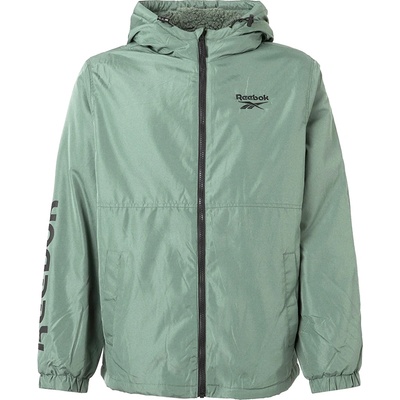 Reebok Classic Men Windbreaker