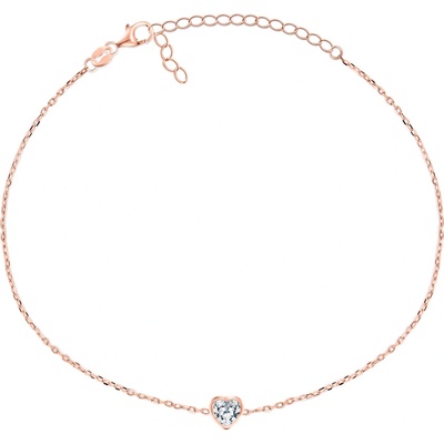 Brilio Silver náramek BRC30R