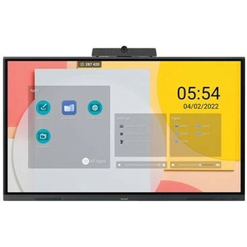 NEC Sharp PN-L862B