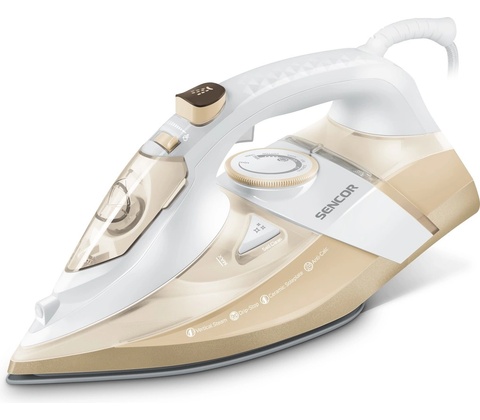 Sencor SSI 8310GD