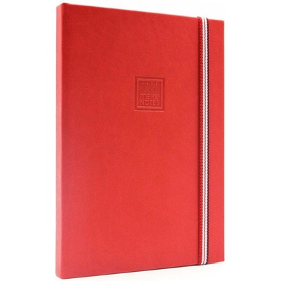 Make Notes Sešit linkovaný A5