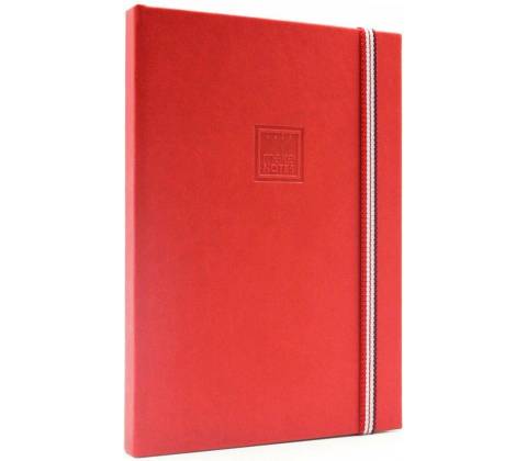 Make Notes Sešit linkovaný A5