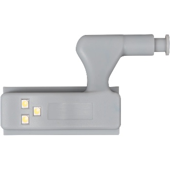 ELMARK УНИВЕРСАЛНА led ЛАМПА ЗА ПАНТА 2w (9hinge2)