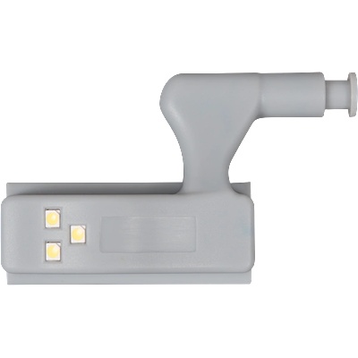 ELMARK УНИВЕРСАЛНА led ЛАМПА ЗА ПАНТА 2w (9hinge2)