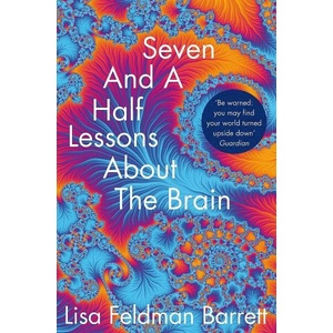 Seven and a Half Lessons About the Brain (ISBN: 9781529018646)