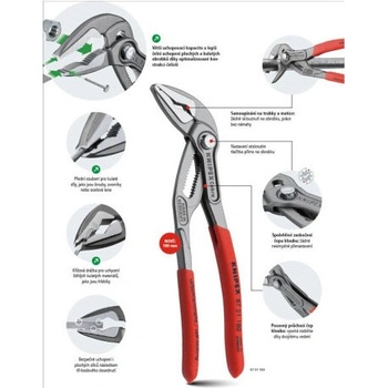 KNIPEX 8751180