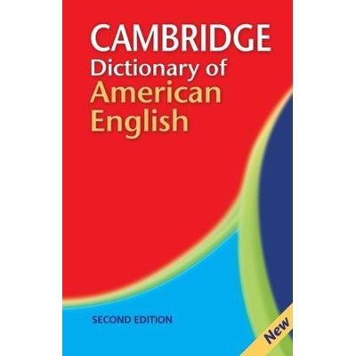 Cambridge Dictionary of American English