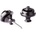 Dunlop SLS1033BK Black Strap-Lock/Страп лок (SLS1033BK)