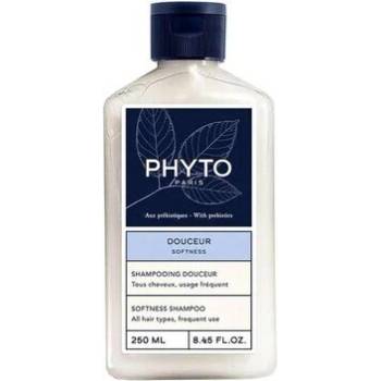 PHYTO Softness Шампоан за ежедневна употреба х250 мл (PH1007051AA)