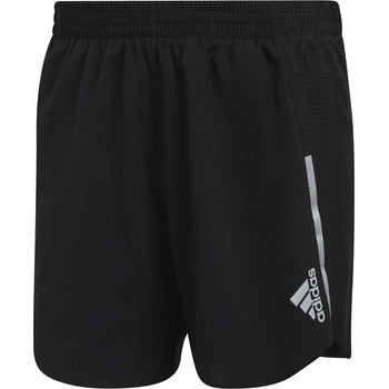 adidas Къси панталони Adidas Men's D4R Performance Running Shorts - Black