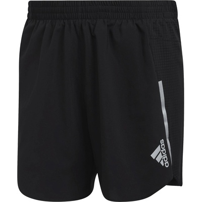 adidas Къси панталони Adidas Men's D4R Performance Running Shorts - Black