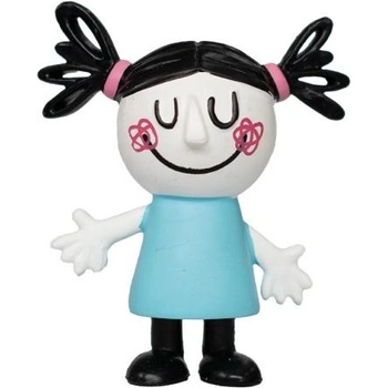 Comansi Команси Цветно чудовище Нуна