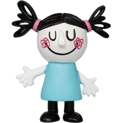 Comansi Команси Цветно чудовище Нуна