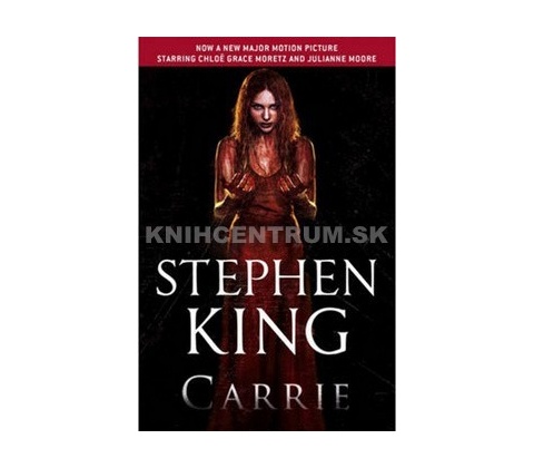 Carrie - Stephen King