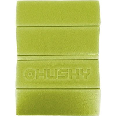 HUSKY Аксесоари Husky Сгъваема седалка FAMY, зелена (hsk-2H0-0059)
