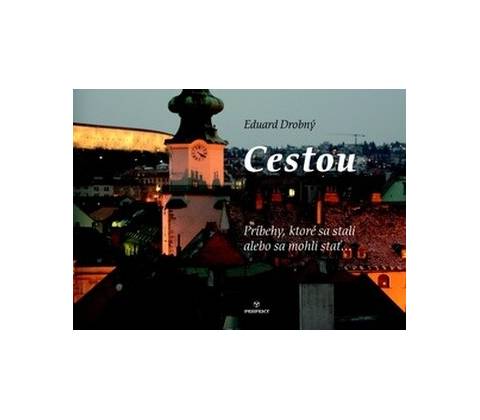 Cestou