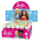 Bublifuky Dulcop Bublifuk 60 ml Barbie