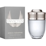 Paco Rabanne Invictus lotion 100 ml